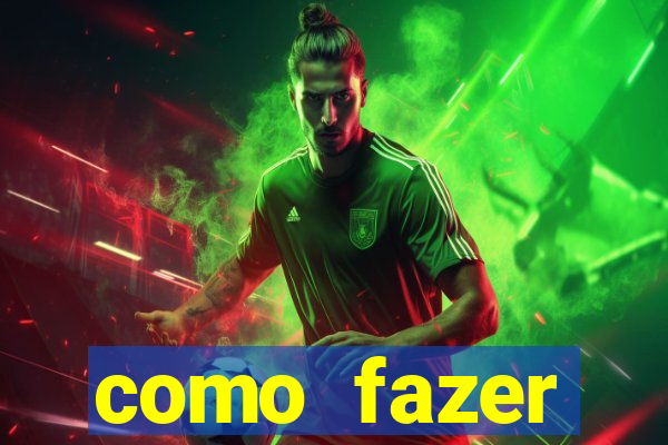 como fazer masturbador com esponja